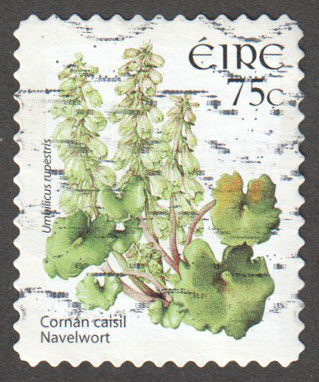 Ireland Scott 1655 Used - Click Image to Close